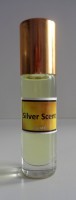 Silver Scent Attar Perfume Oil